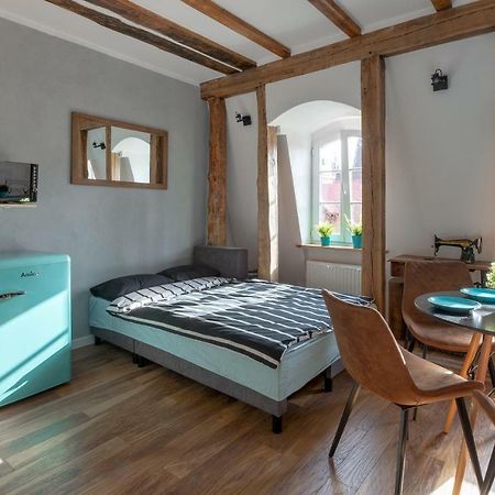 Retro House - StayinBreslavia Esterno foto