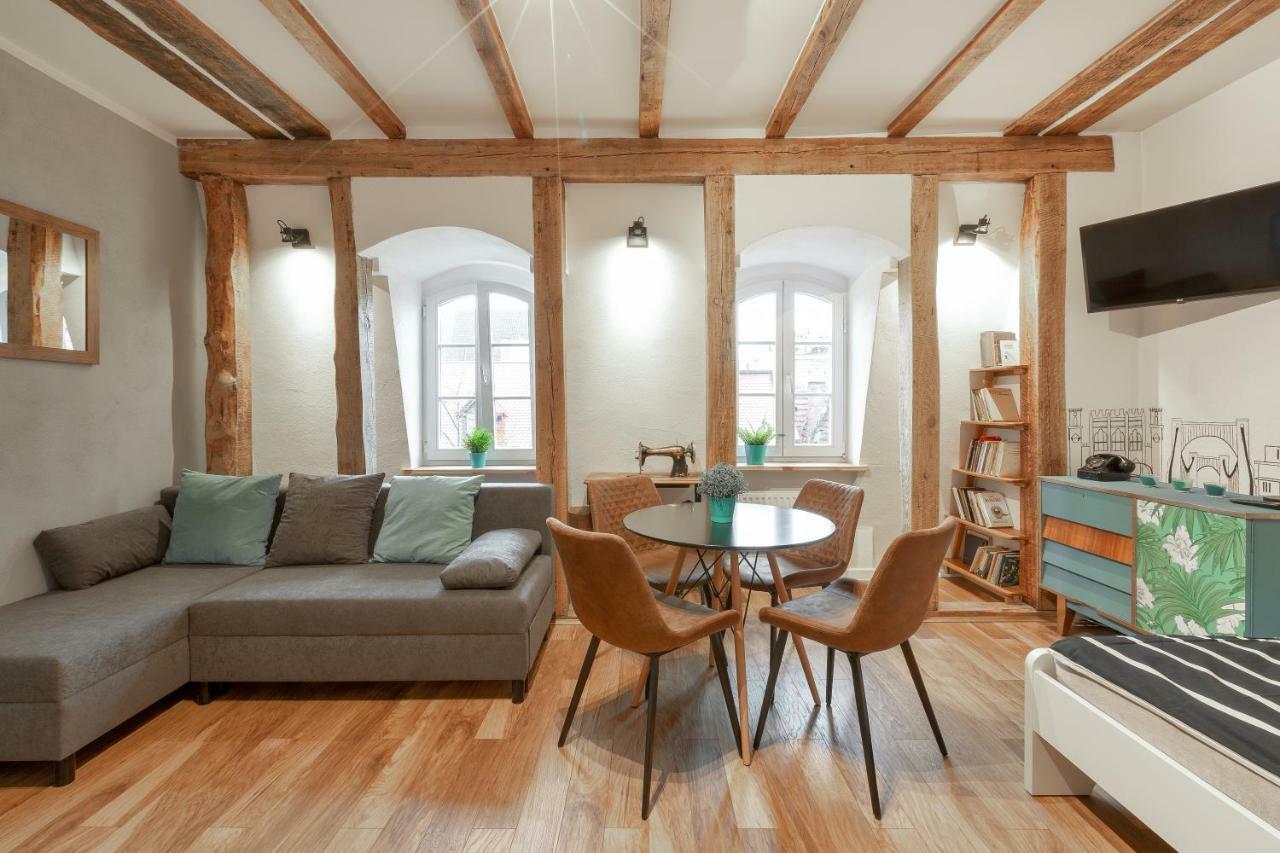 Retro House - StayinBreslavia Esterno foto